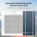 Sistema solare a prezzi economici di alta qualità